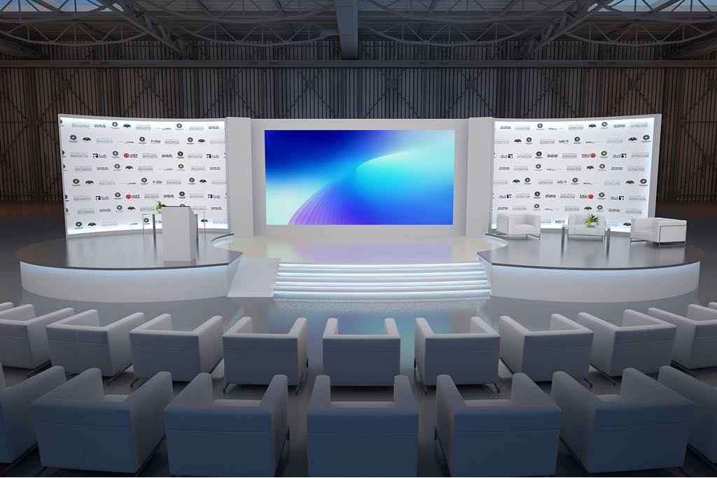 best event design company in Dubai