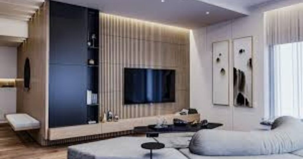 Modern-design