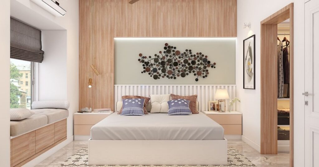 Simple-bedroom-interior-designs