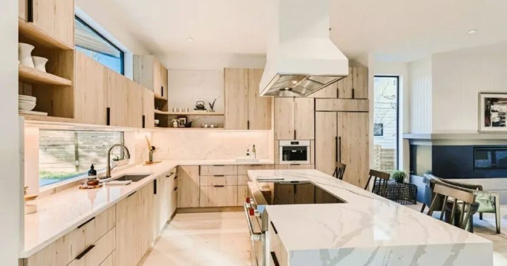 Kitchen-interior-design