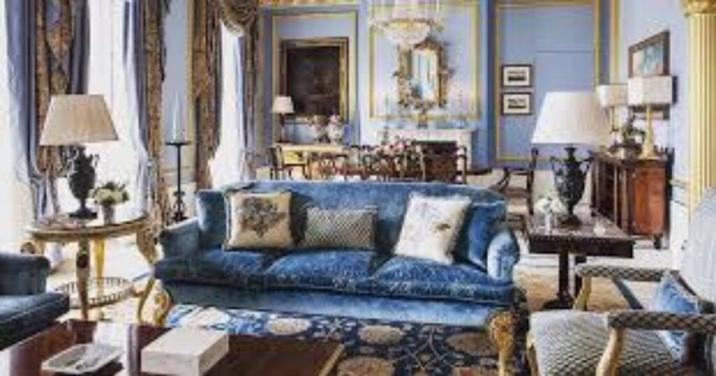 Luxury-upholstery-fabrics