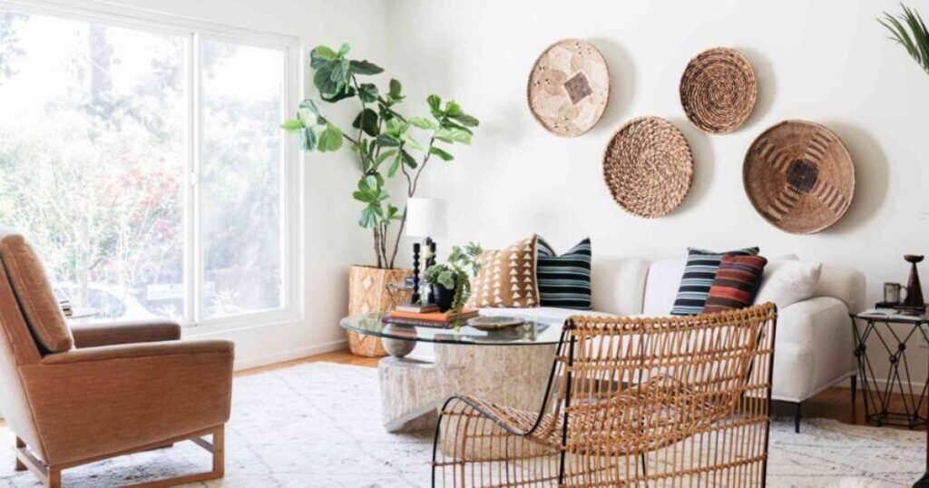 Small Home interior Design