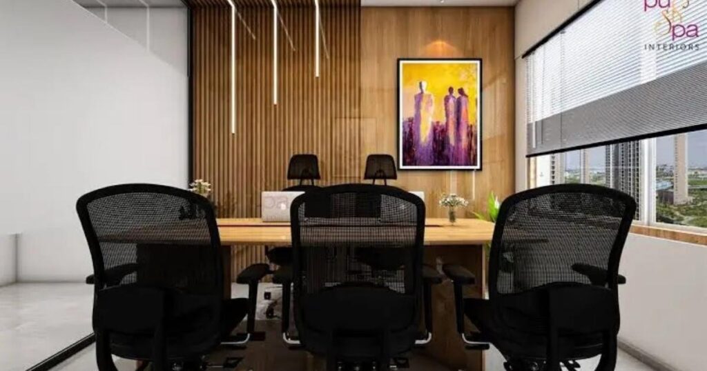 Small-Office-Design