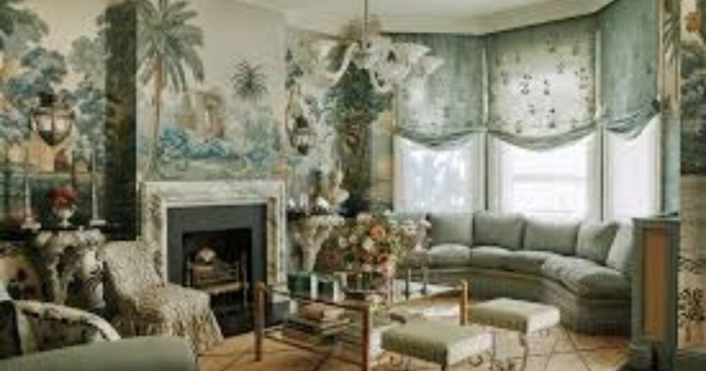 Victorian-interior-Style