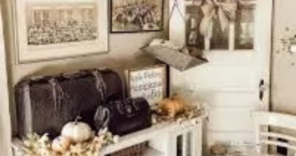 Vintage-home-decor