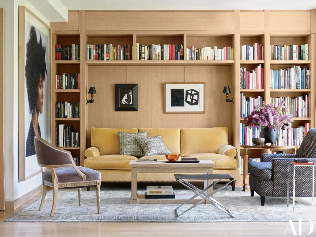 Bookcase Designs