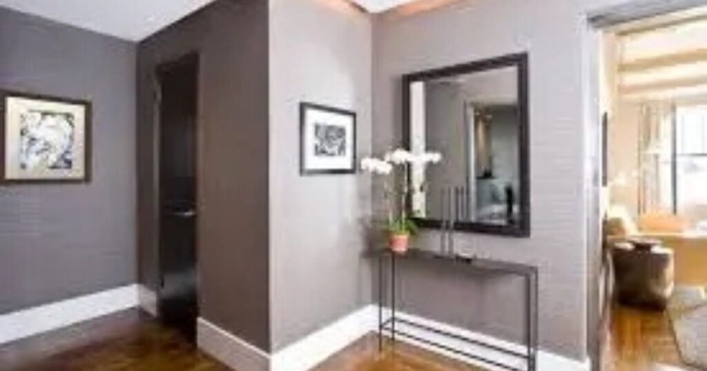 Baseboard Designs