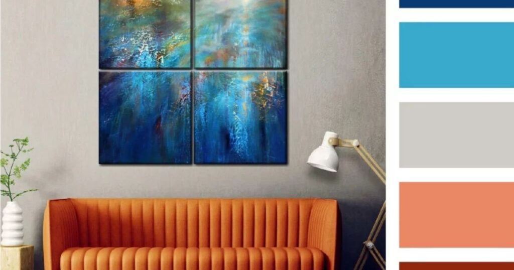 Bold-color-schemes