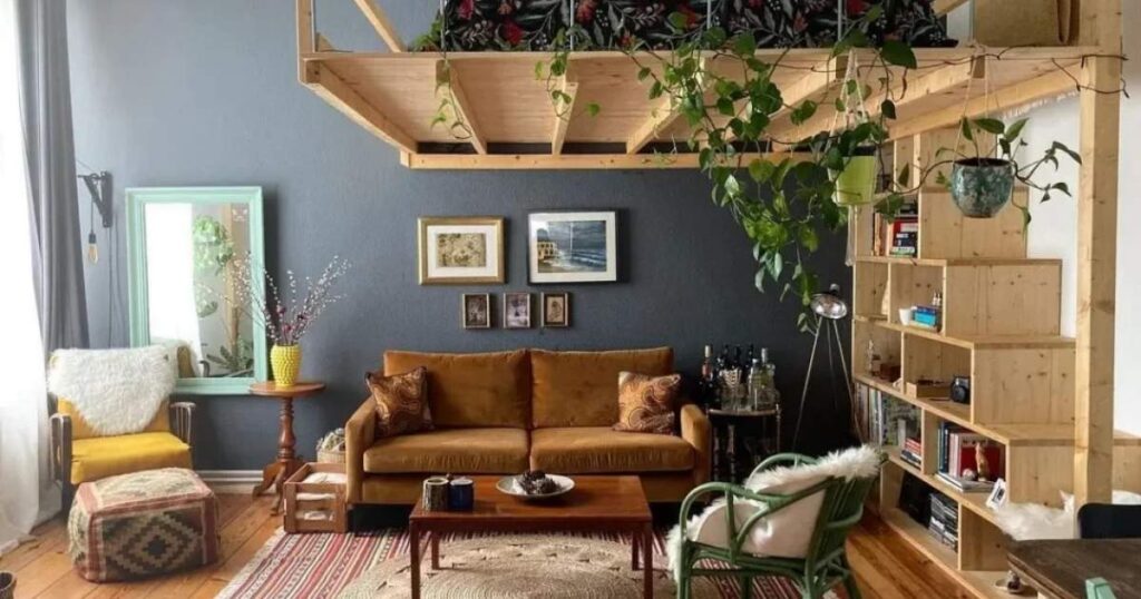 Cozy-Living