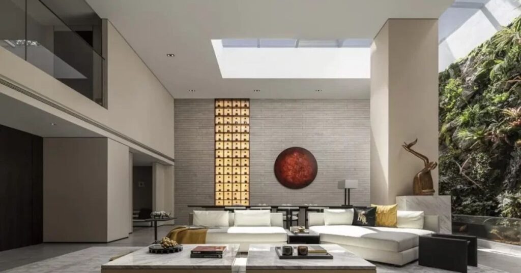 Feng Shui Design