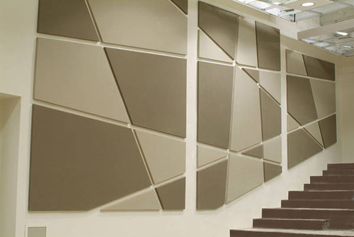 Acoustic Wall Panels