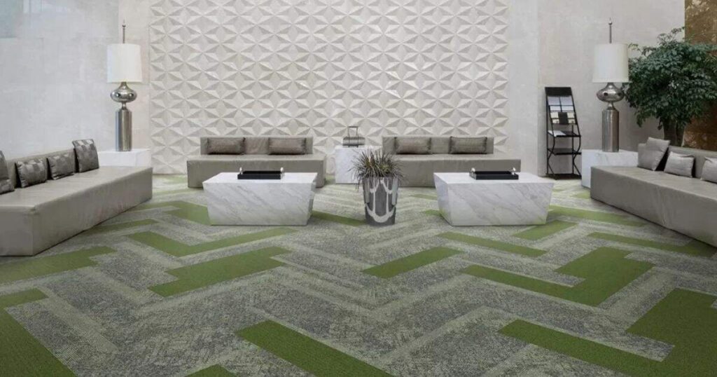 Carpeting Solutions