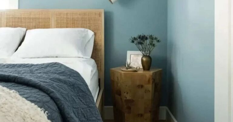 Latest paint trends in Dubai