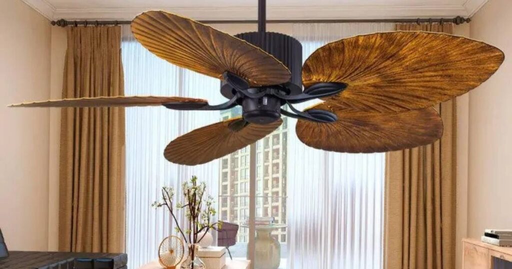 Ceiling Fan Designs