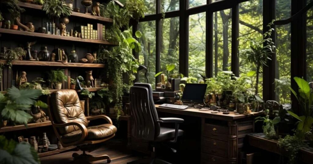 Interior Design Services in Dubai