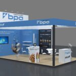 Exhibition Stand Design